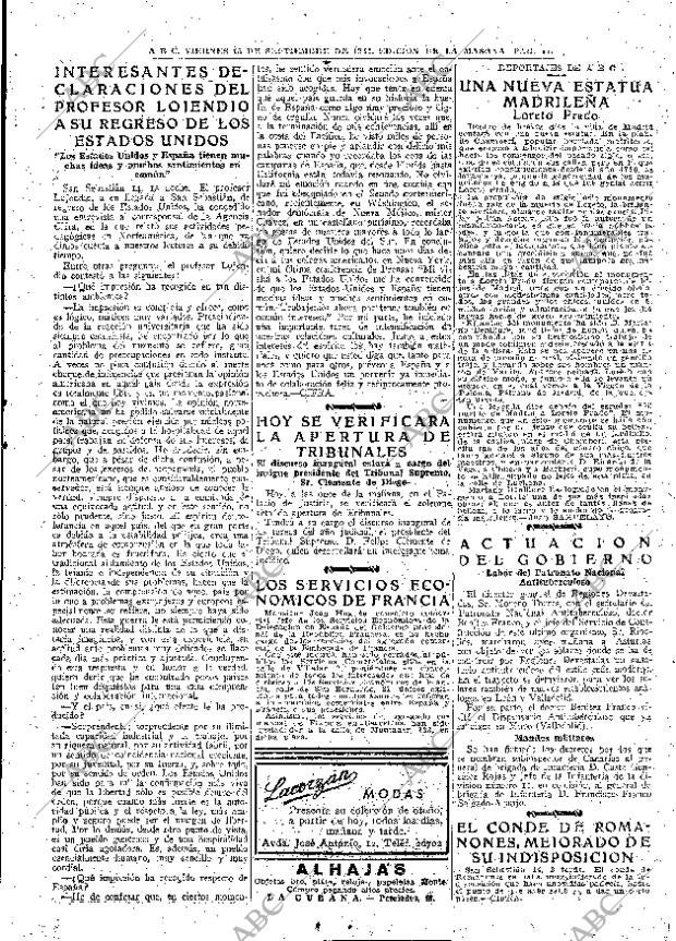 ABC MADRID 15-09-1944 página 11