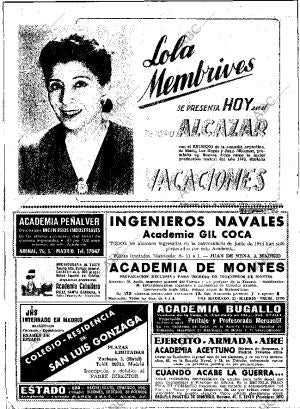 ABC MADRID 15-09-1944 página 4