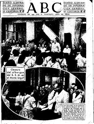 ABC SEVILLA 15-09-1944 página 1