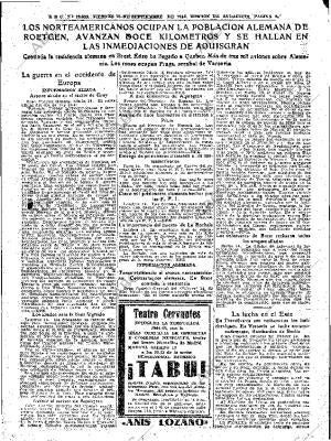 ABC SEVILLA 15-09-1944 página 5
