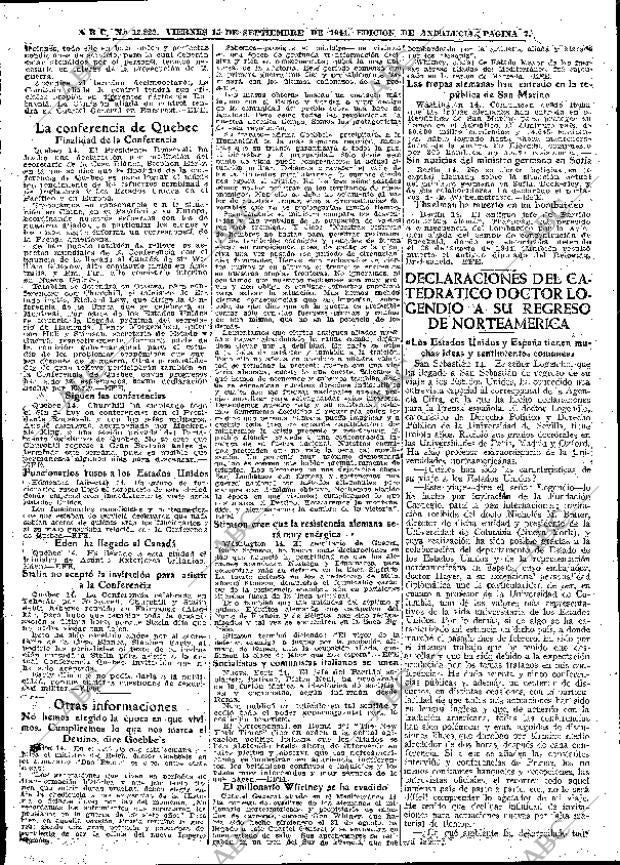 ABC SEVILLA 15-09-1944 página 7