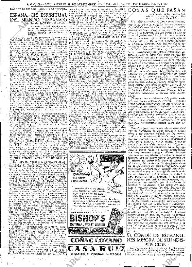 ABC SEVILLA 15-09-1944 página 9
