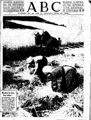 ABC SEVILLA 16-09-1944 página 1