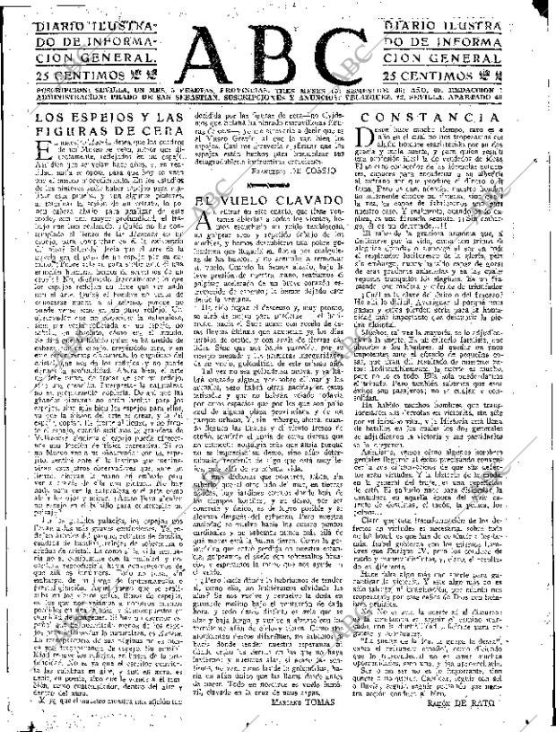 ABC SEVILLA 16-09-1944 página 3