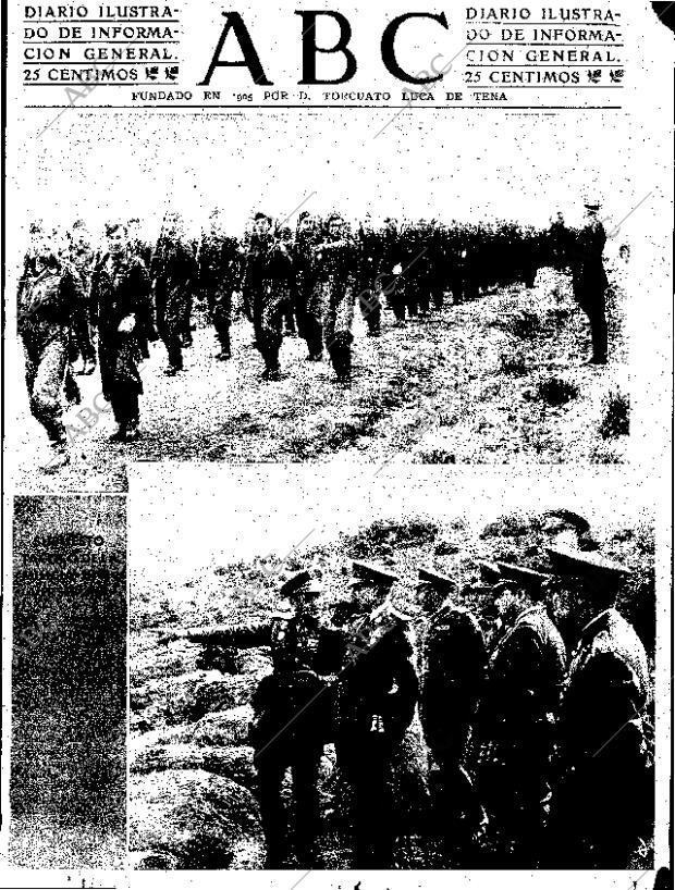 ABC SEVILLA 17-09-1944 página 1