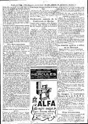 ABC SEVILLA 17-09-1944 página 11