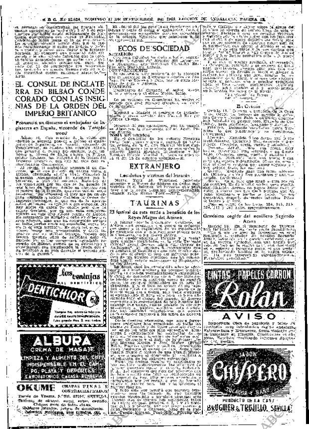 ABC SEVILLA 17-09-1944 página 12