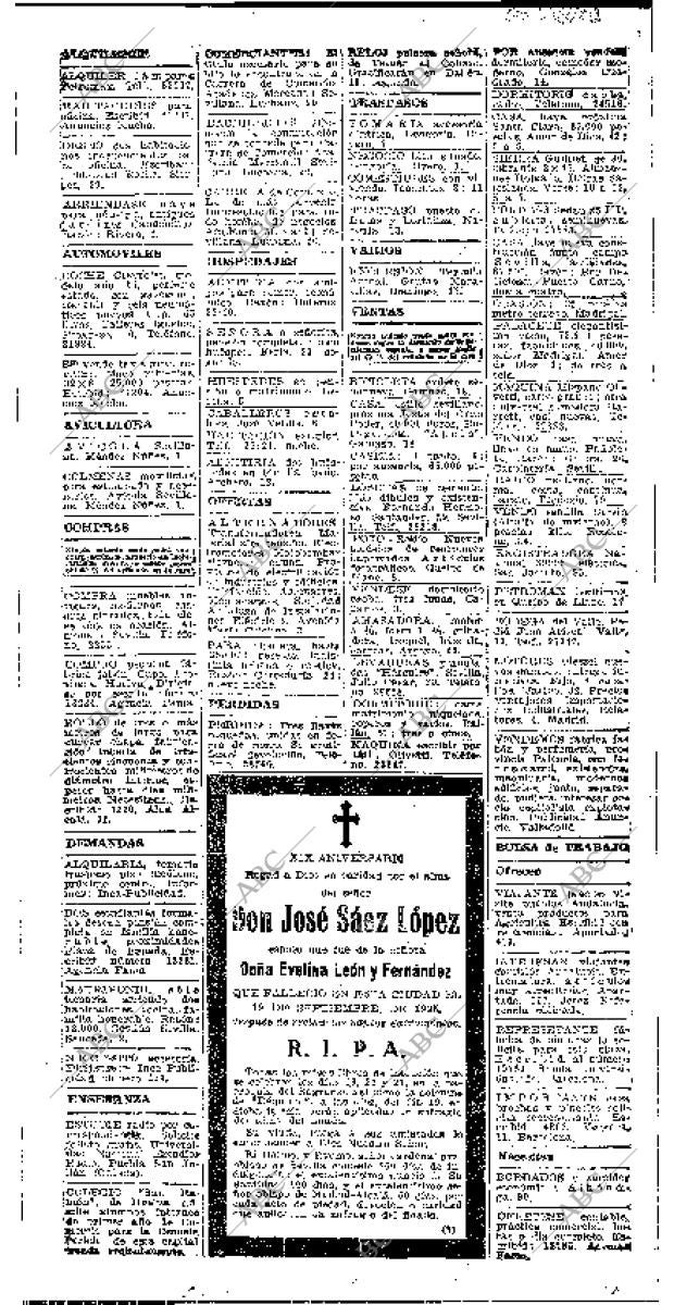 ABC SEVILLA 17-09-1944 página 18