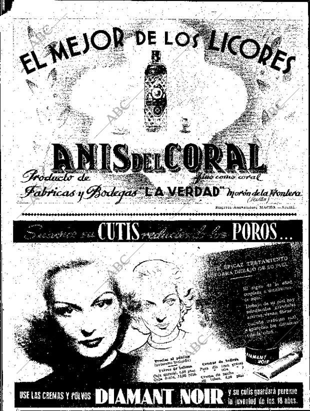 ABC SEVILLA 17-09-1944 página 4