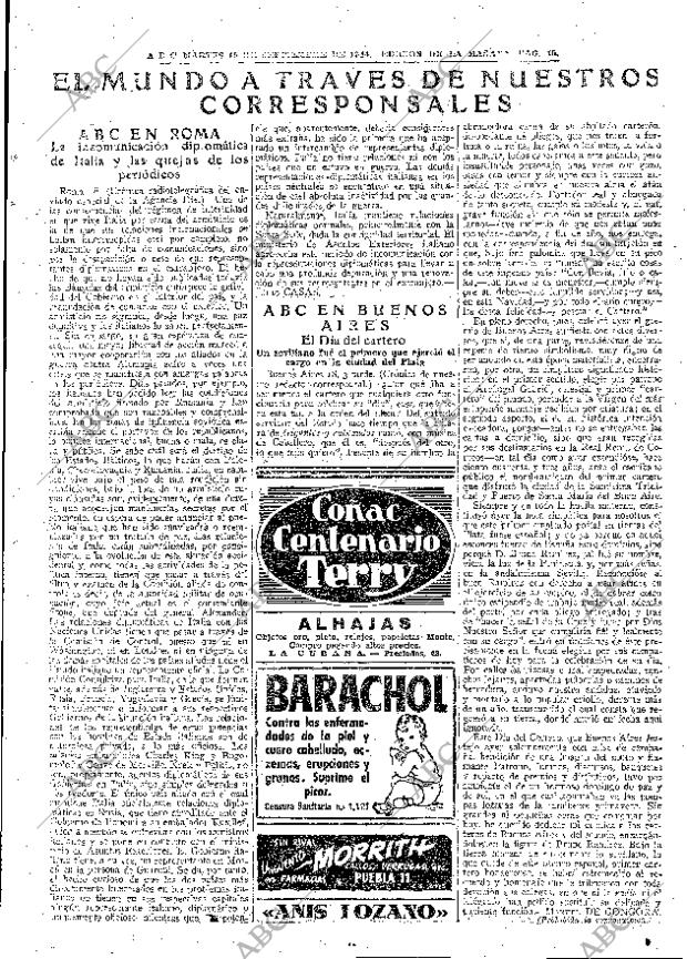 ABC MADRID 19-09-1944 página 15