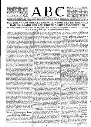 ABC MADRID 19-09-1944 página 7