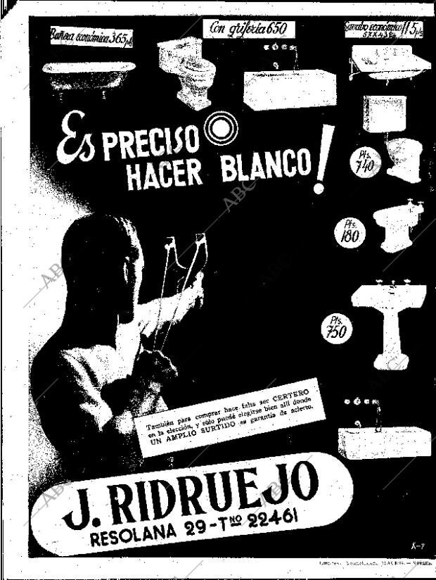 ABC SEVILLA 19-09-1944 página 16