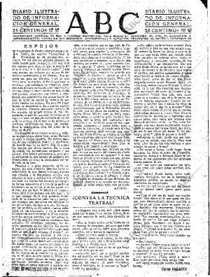 ABC SEVILLA 19-09-1944 página 3