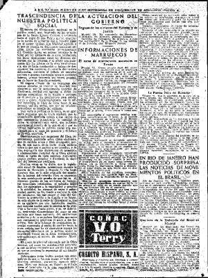 ABC SEVILLA 19-09-1944 página 4