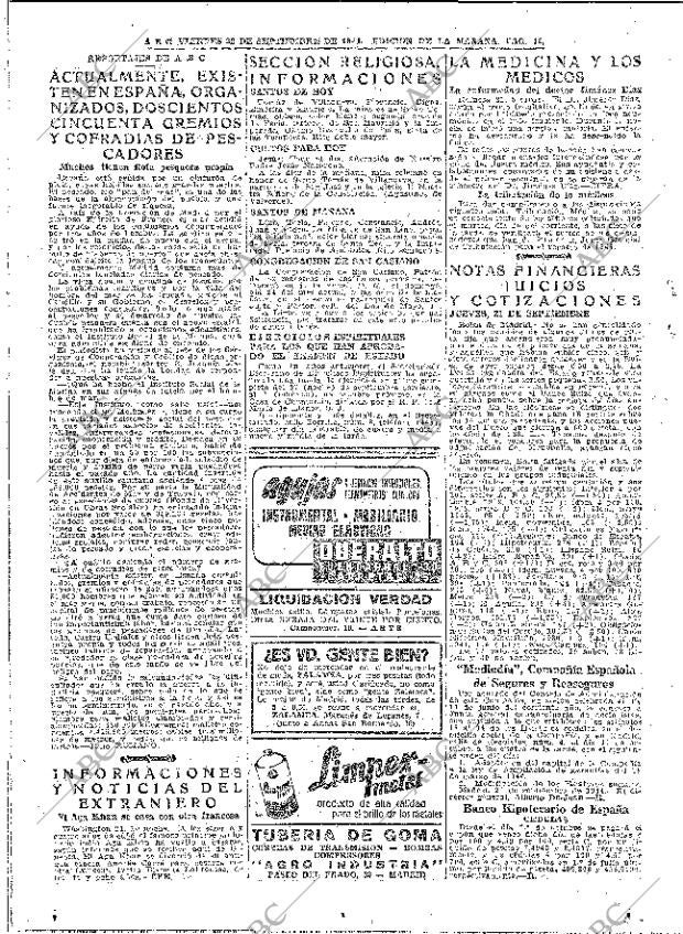 ABC MADRID 22-09-1944 página 12