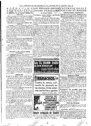 ABC MADRID 22-09-1944 página 13