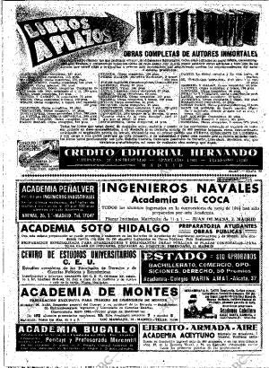 ABC MADRID 22-09-1944 página 4