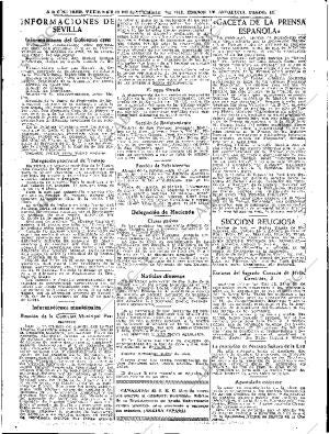 ABC SEVILLA 22-09-1944 página 11