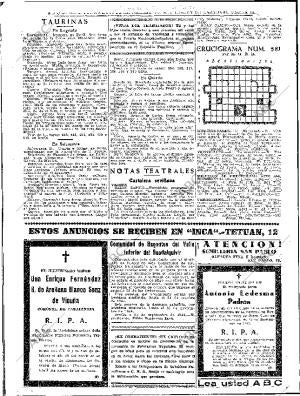 ABC SEVILLA 22-09-1944 página 12