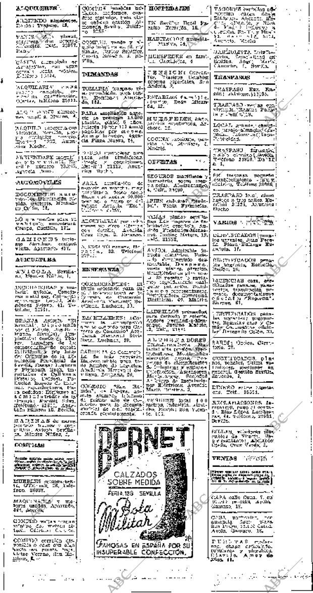 ABC SEVILLA 22-09-1944 página 13