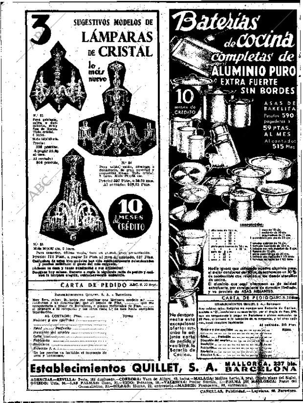 ABC SEVILLA 22-09-1944 página 16