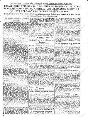 ABC SEVILLA 22-09-1944 página 5