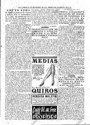 ABC MADRID 23-09-1944 página 13