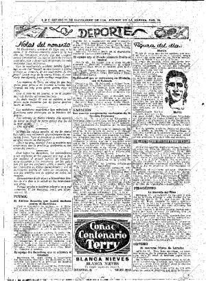 ABC MADRID 23-09-1944 página 16