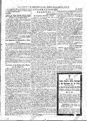 ABC MADRID 23-09-1944 página 17