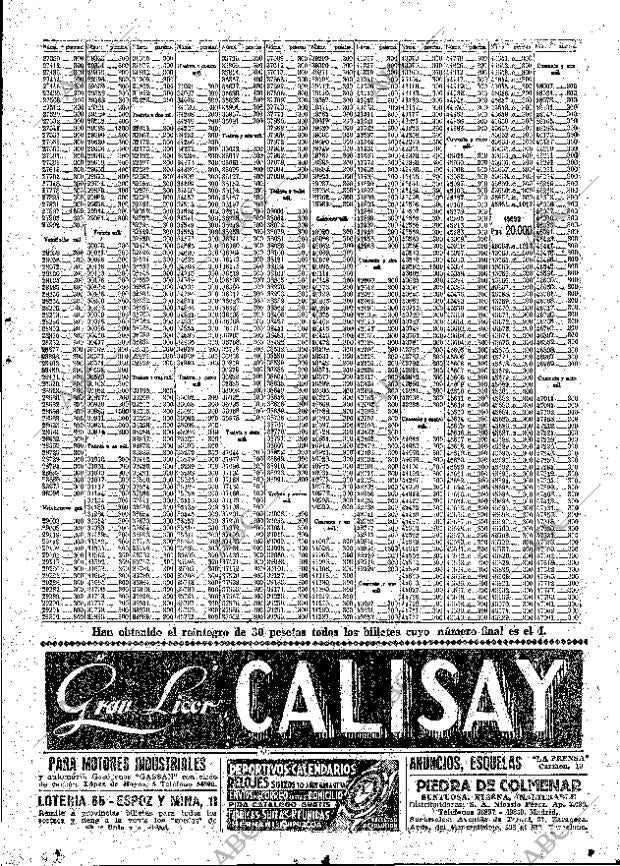 ABC MADRID 23-09-1944 página 19