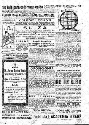 ABC MADRID 23-09-1944 página 21