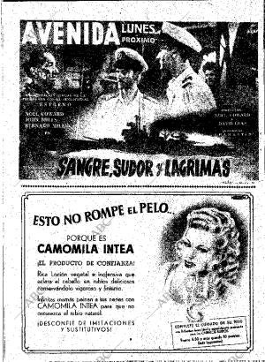 ABC MADRID 23-09-1944 página 4