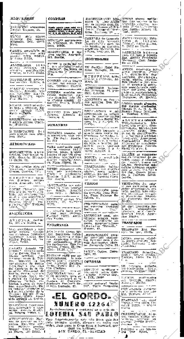 ABC SEVILLA 23-09-1944 página 13