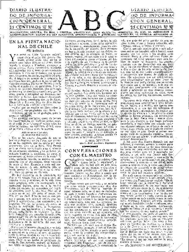 ABC SEVILLA 23-09-1944 página 3