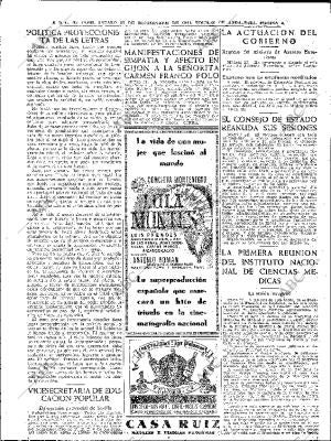 ABC SEVILLA 23-09-1944 página 4