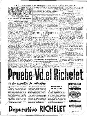 ABC SEVILLA 23-09-1944 página 6