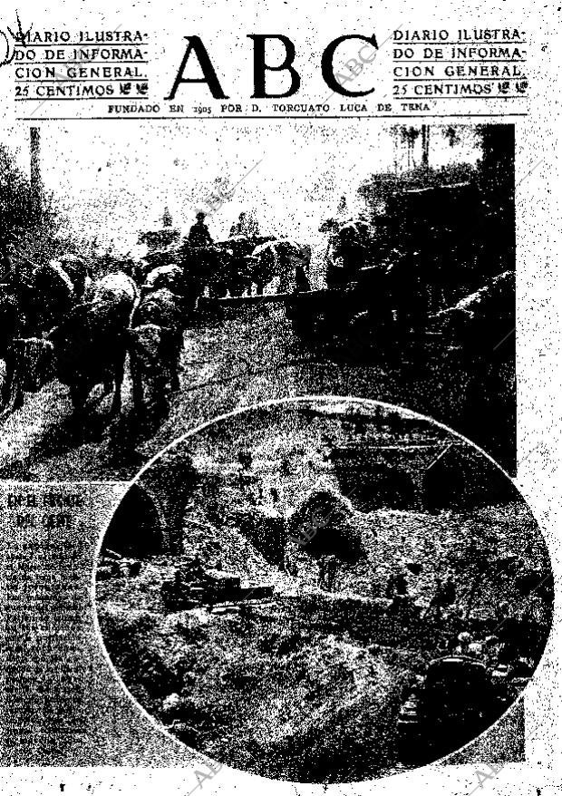 ABC SEVILLA 24-09-1944 página 1