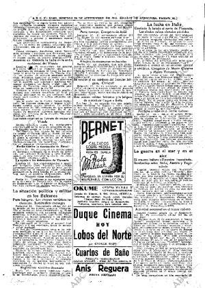 ABC SEVILLA 24-09-1944 página 11