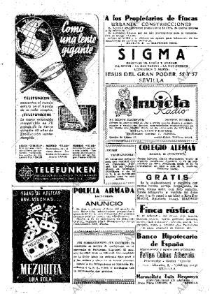 ABC SEVILLA 24-09-1944 página 14