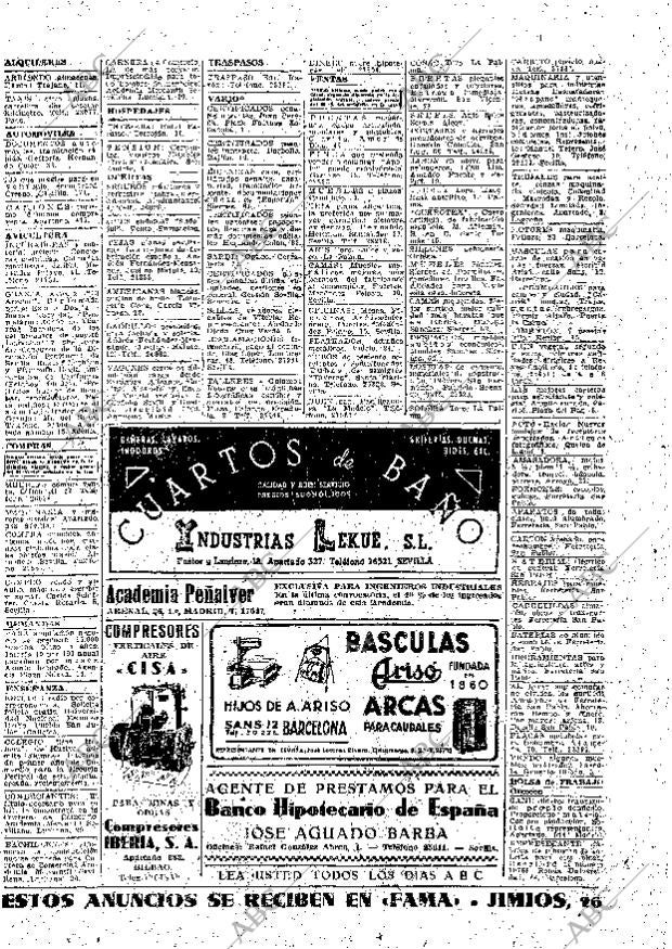 ABC SEVILLA 24-09-1944 página 19