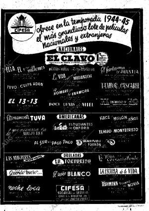 ABC SEVILLA 24-09-1944 página 2