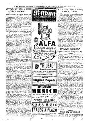 ABC SEVILLA 24-09-1944 página 8
