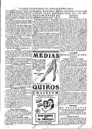 ABC MADRID 26-09-1944 página 11