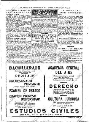 ABC MADRID 26-09-1944 página 14