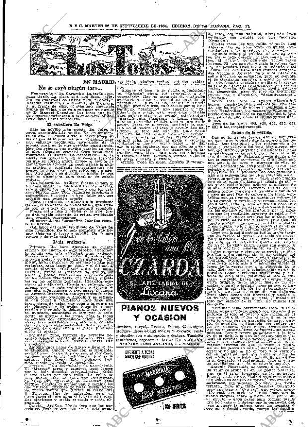 ABC MADRID 26-09-1944 página 17