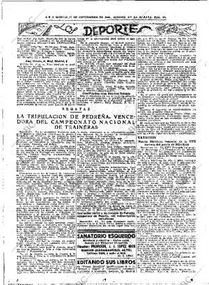 ABC MADRID 26-09-1944 página 20
