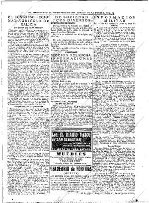 ABC MADRID 27-09-1944 página 14