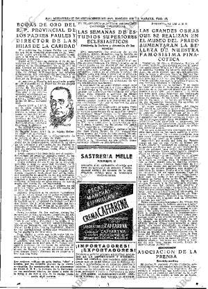 ABC MADRID 27-09-1944 página 15
