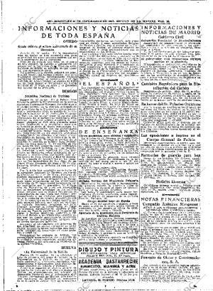 ABC MADRID 27-09-1944 página 16