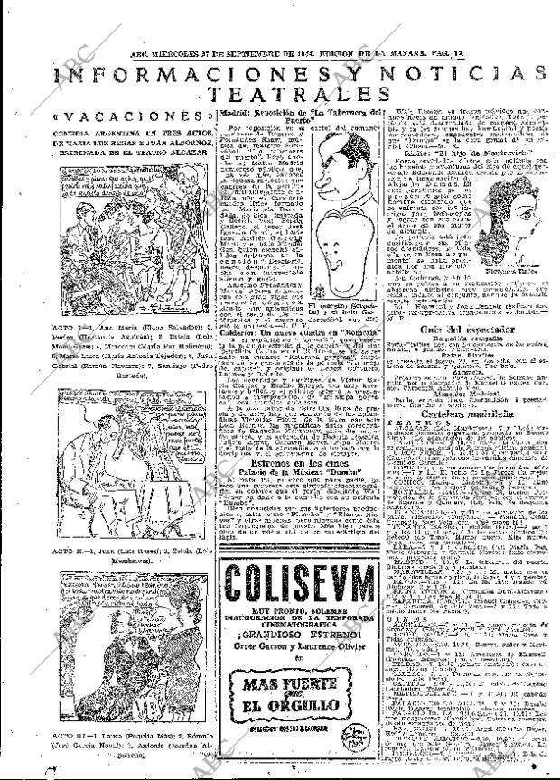 ABC MADRID 27-09-1944 página 17